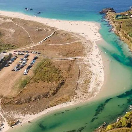 Apartamentos Playa De Seiruga マルピカ エクステリア 写真