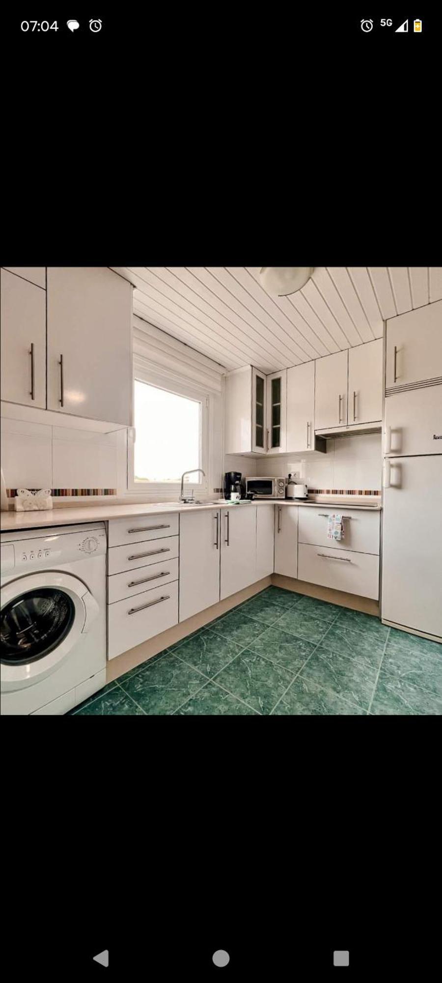 Apartamentos Playa De Seiruga マルピカ エクステリア 写真